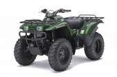 2011 Kawasaki Prairie 360 4X4 photo